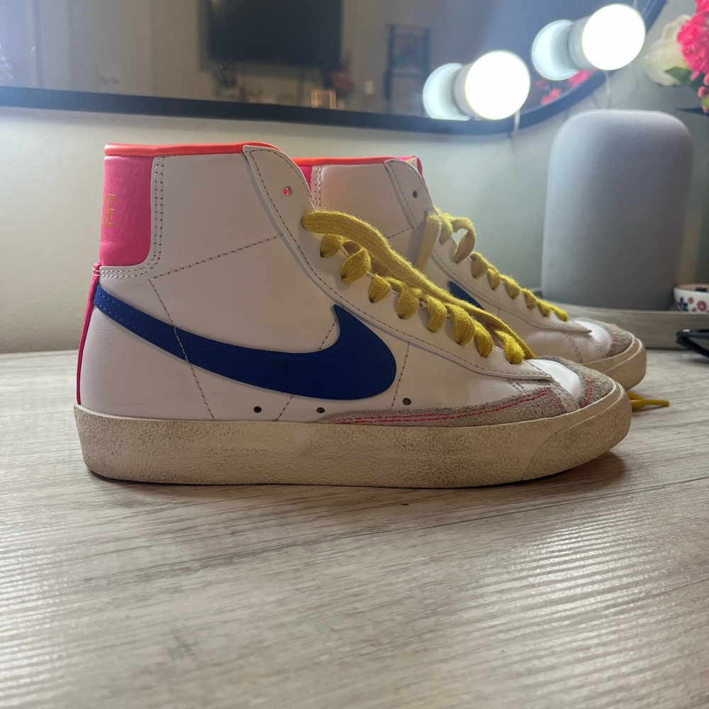 Women’s Nike Blazers